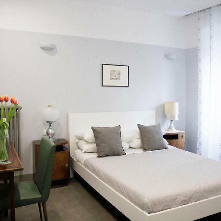 Hotel Hoa Rome Extérieur photo