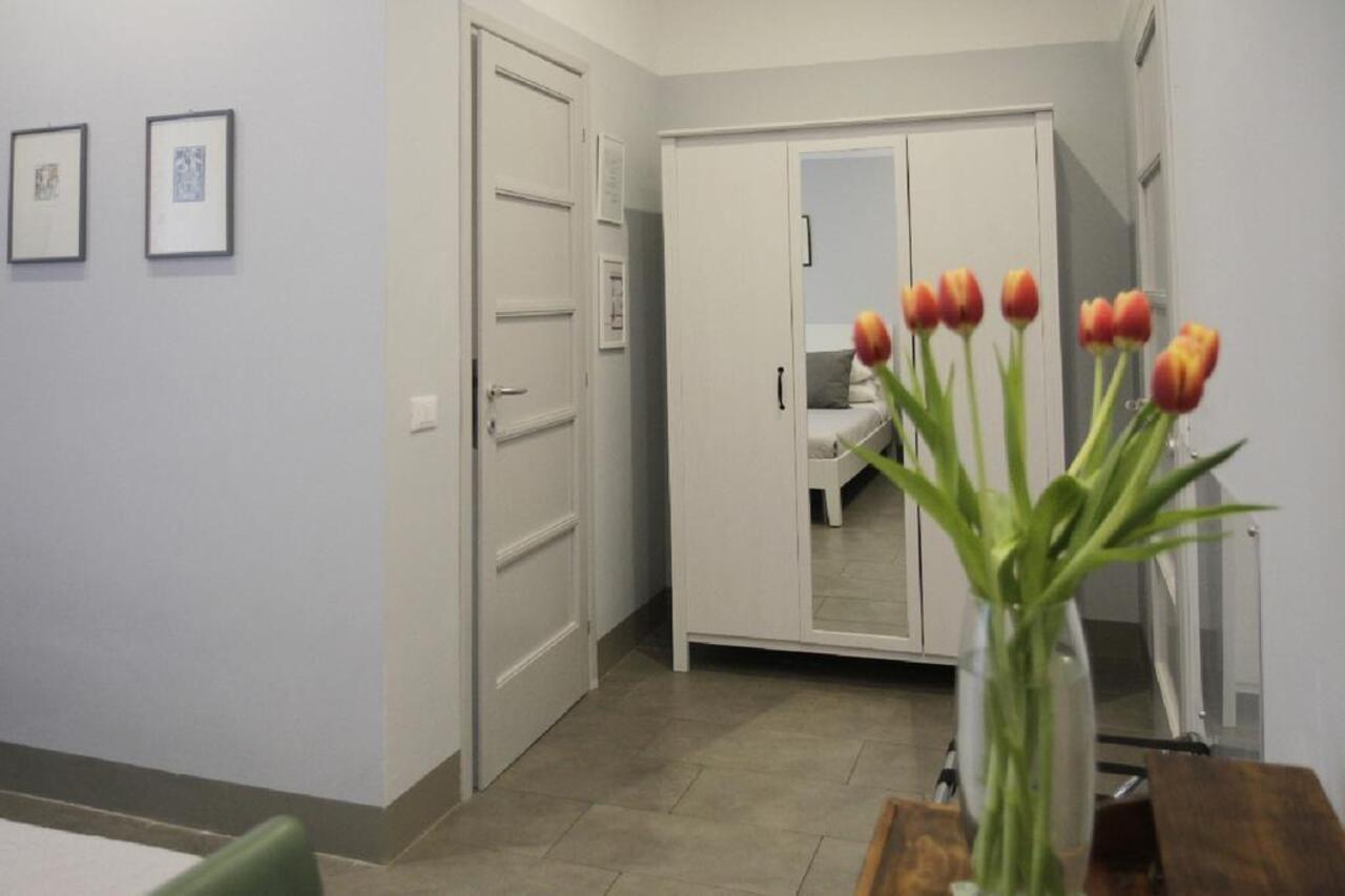 Hotel Hoa Rome Extérieur photo