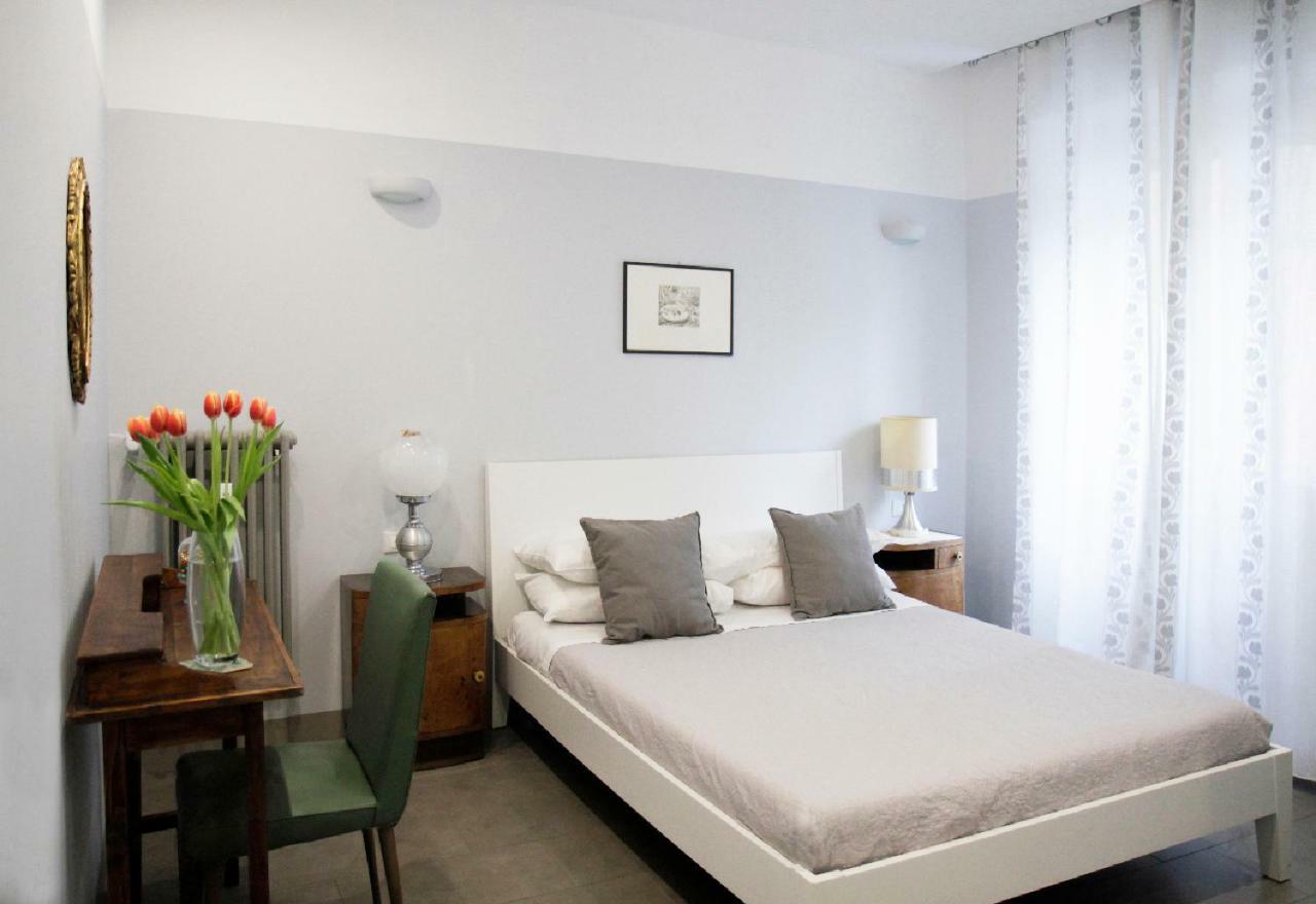 Hotel Hoa Rome Extérieur photo