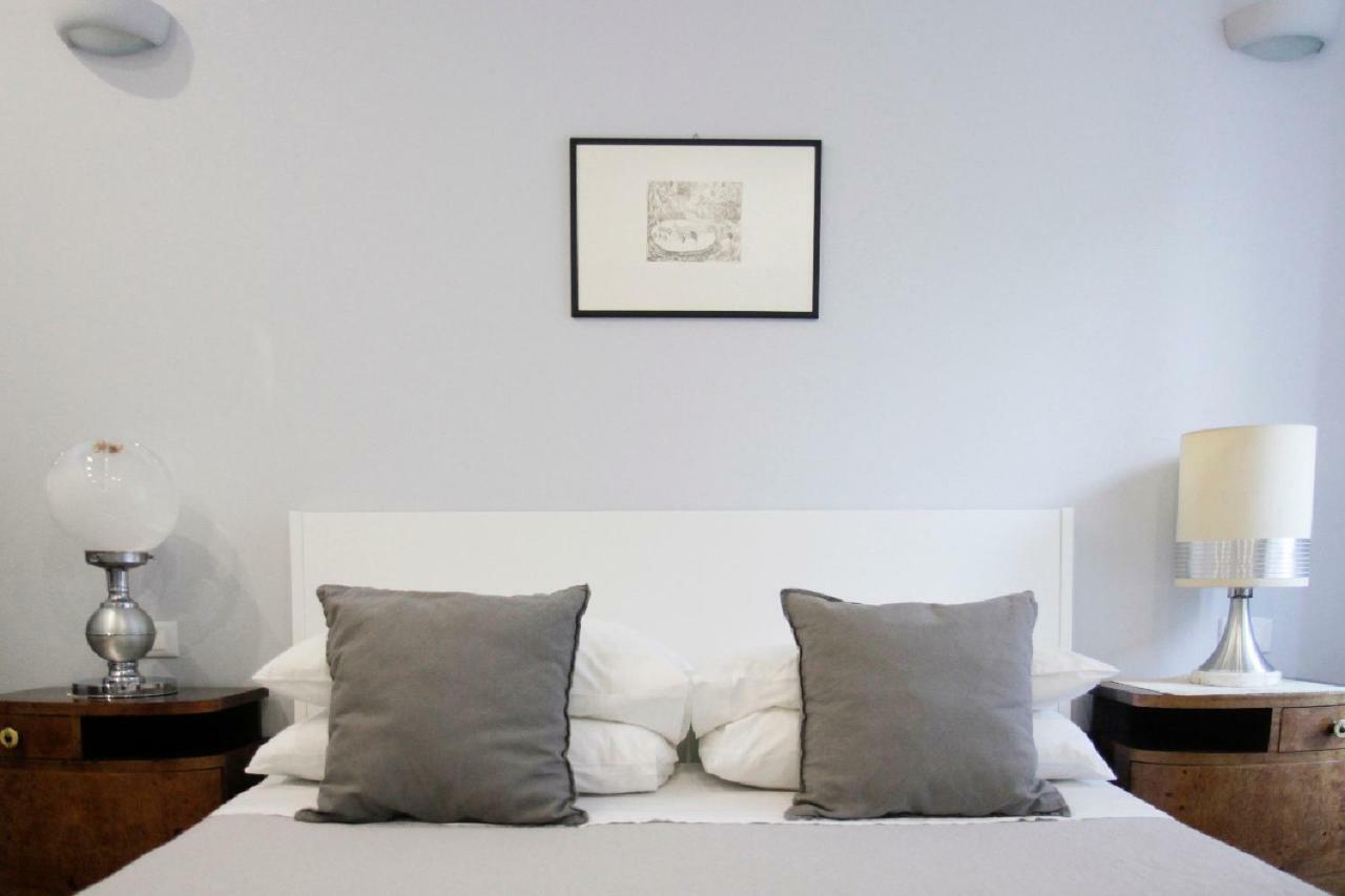 Hotel Hoa Rome Extérieur photo