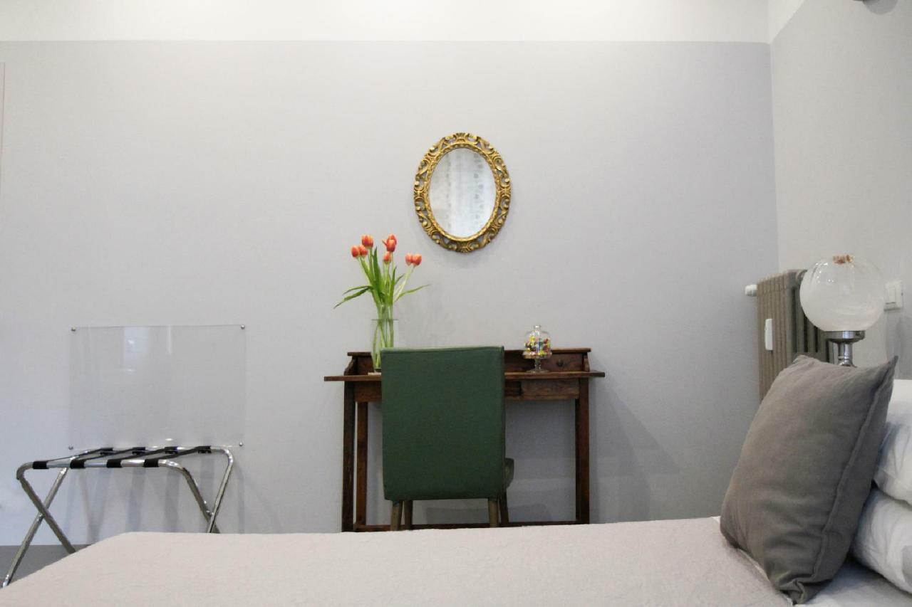Hotel Hoa Rome Extérieur photo