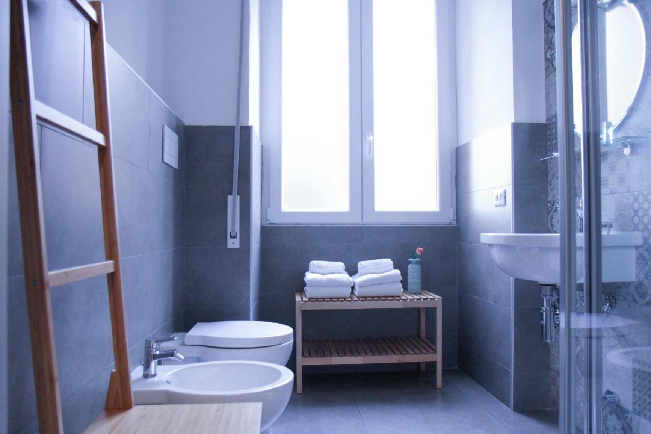 Hotel Hoa Rome Extérieur photo