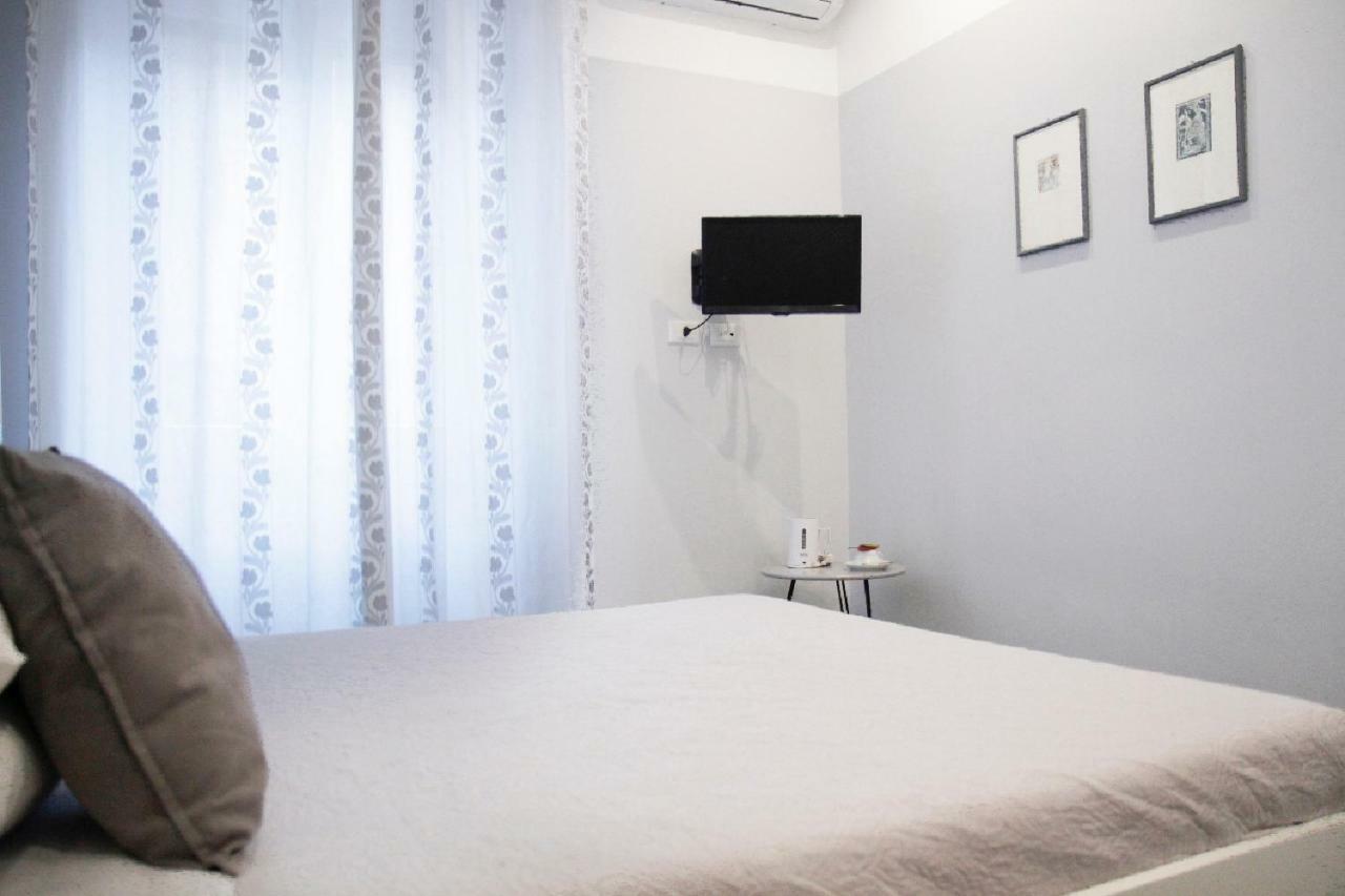 Hotel Hoa Rome Extérieur photo