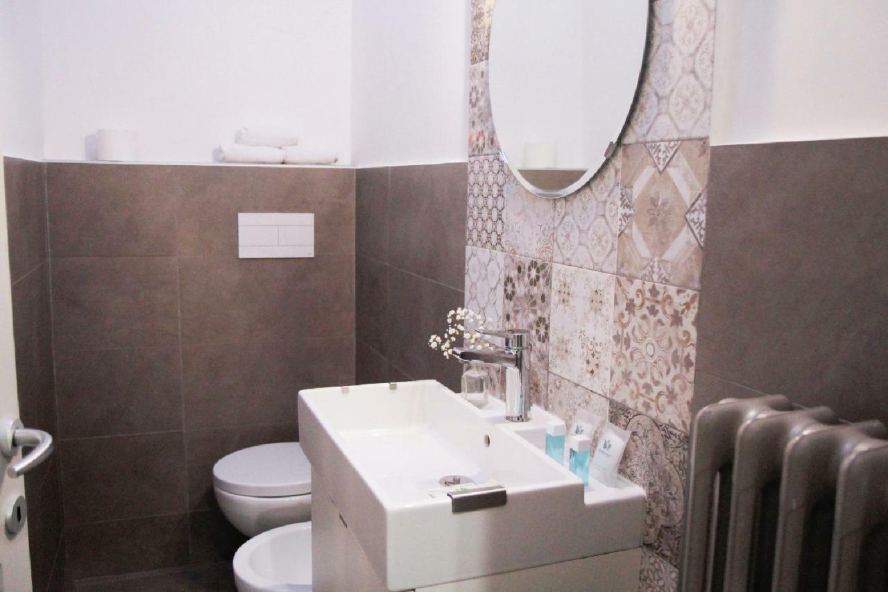 Hotel Hoa Rome Extérieur photo