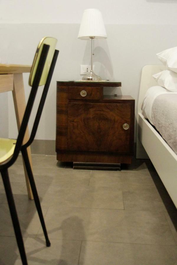 Hotel Hoa Rome Extérieur photo