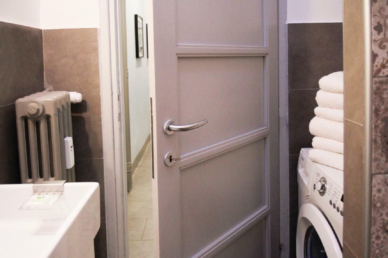 Hotel Hoa Rome Extérieur photo