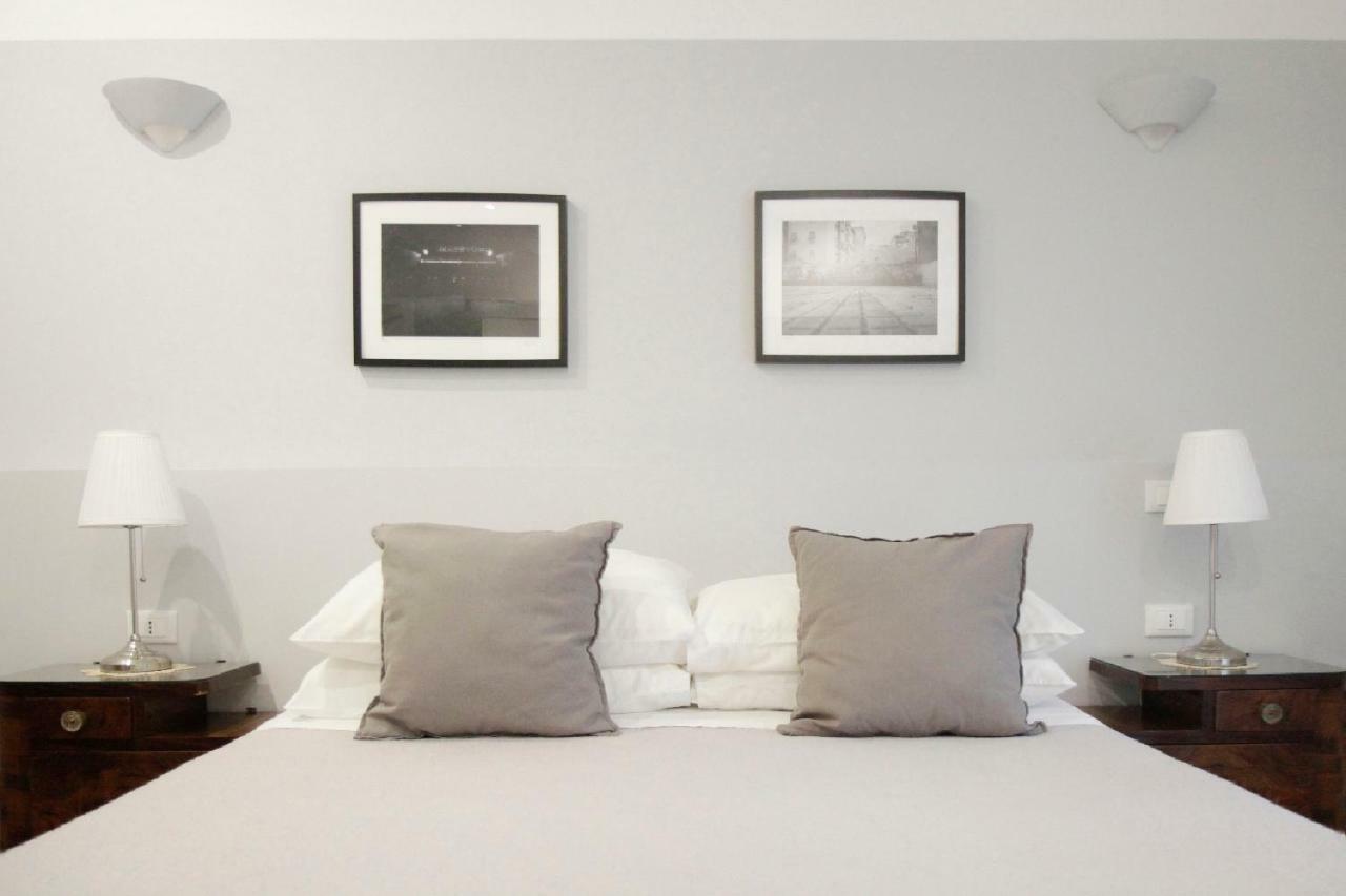 Hotel Hoa Rome Extérieur photo