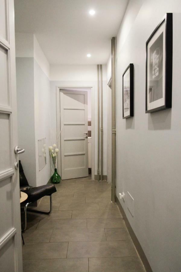 Hotel Hoa Rome Extérieur photo
