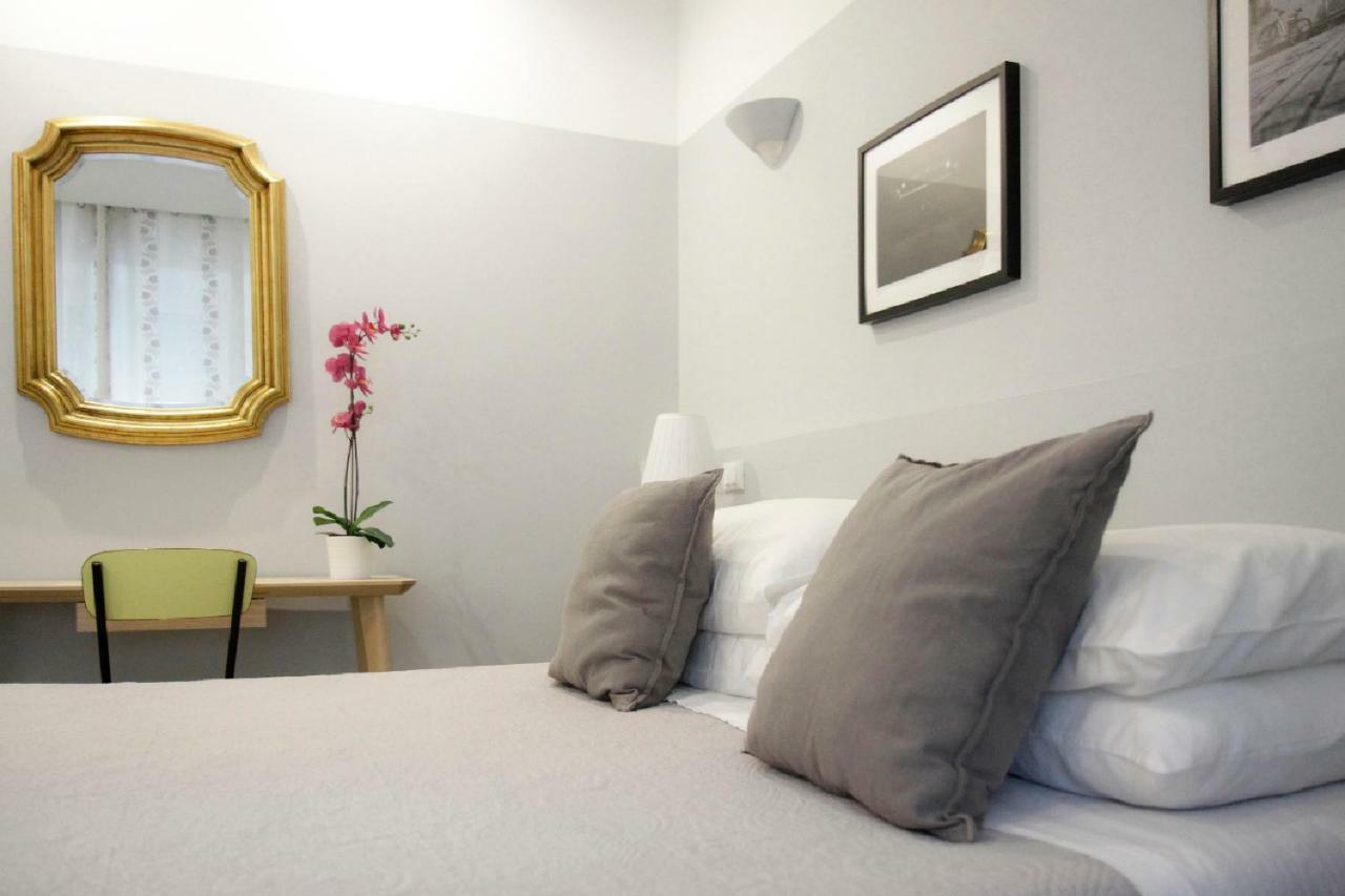 Hotel Hoa Rome Extérieur photo