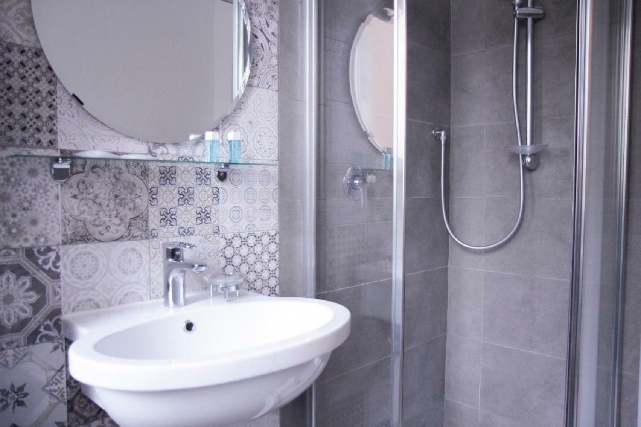 Hotel Hoa Rome Extérieur photo