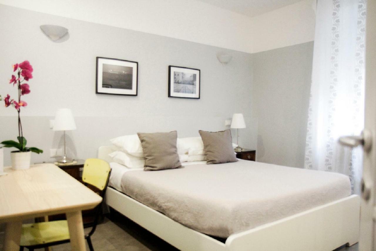 Hotel Hoa Rome Extérieur photo