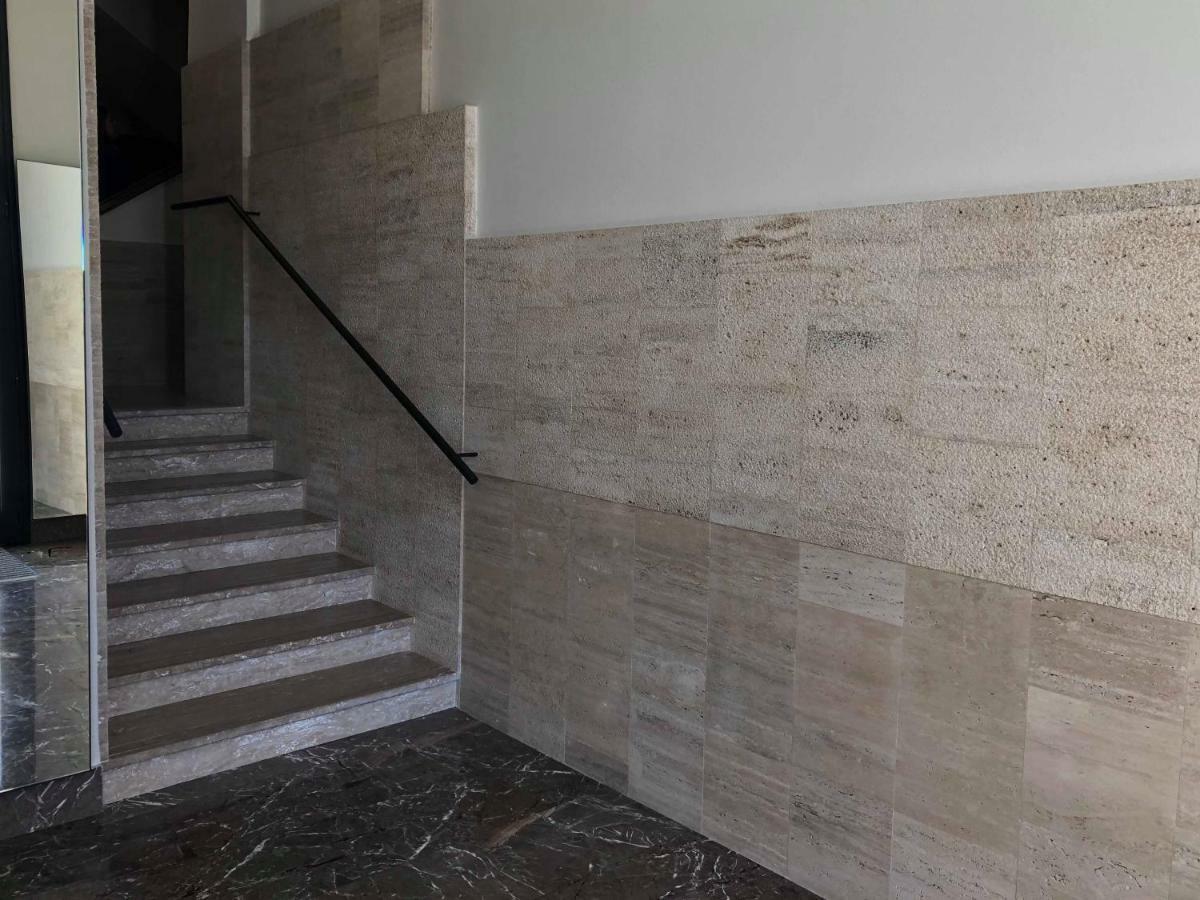 Hotel Hoa Rome Extérieur photo